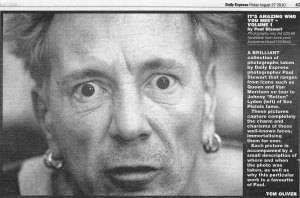 Daily Express Friday August 27 2010 Daily Express Friday August 27 2010