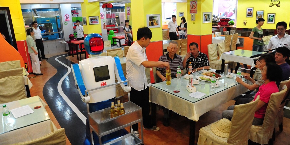 Why The World Will Be Communist By 2040